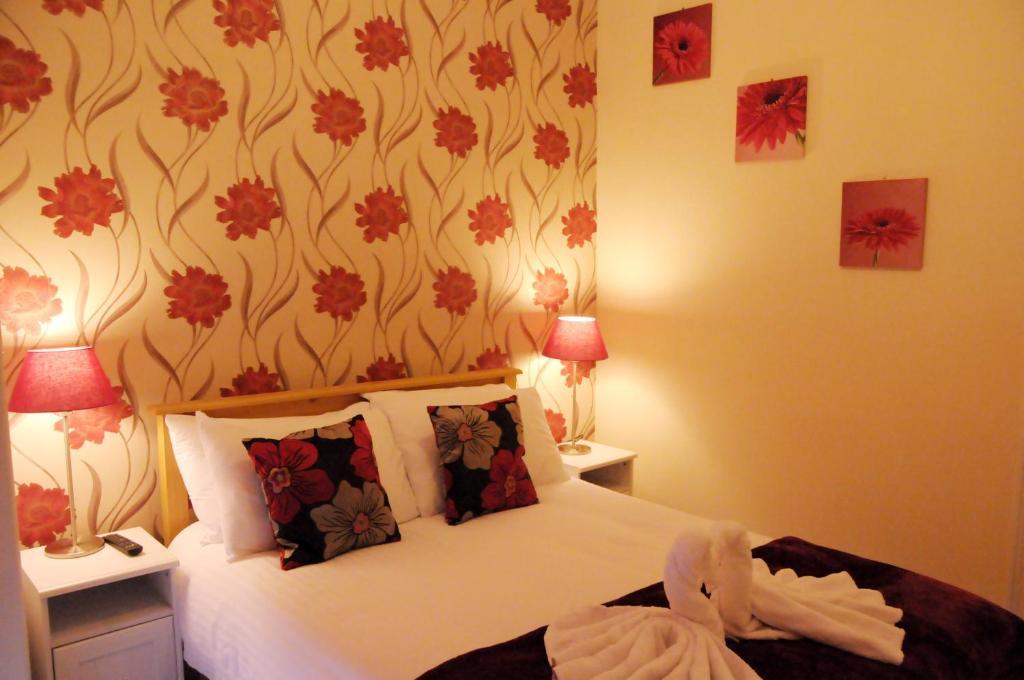 Gasthuis Balmore 3*