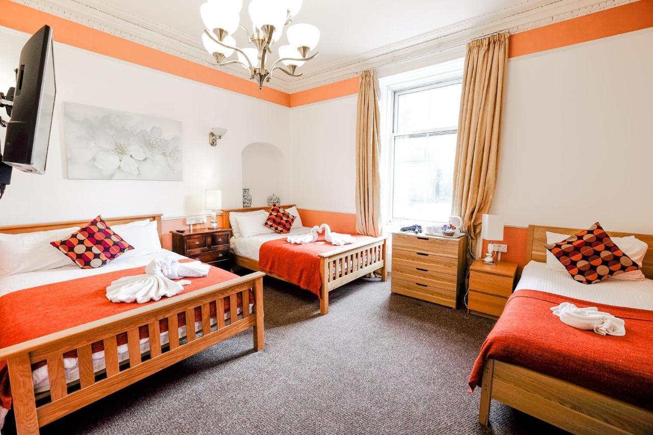 Gasthuis Balmore 3*