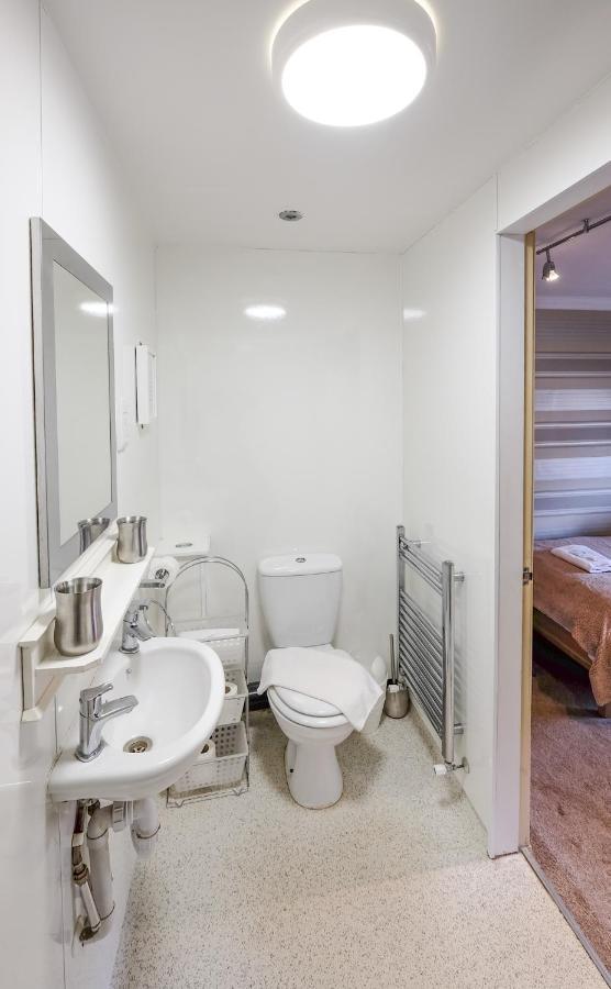 Balmore Gasthuis 3*