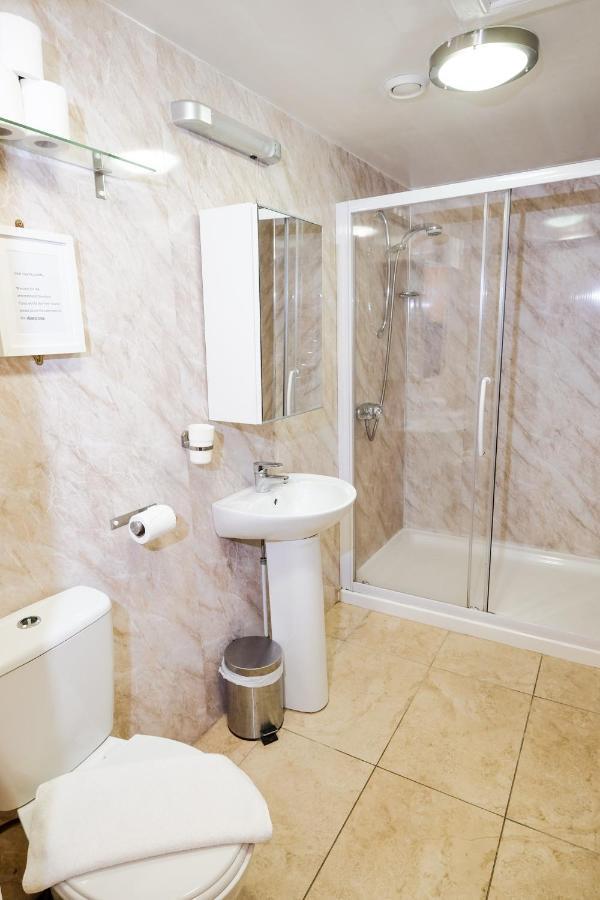 Gasthuis Balmore 3*