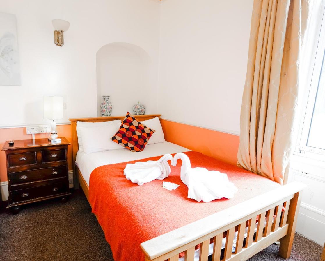Gasthuis Balmore 3*