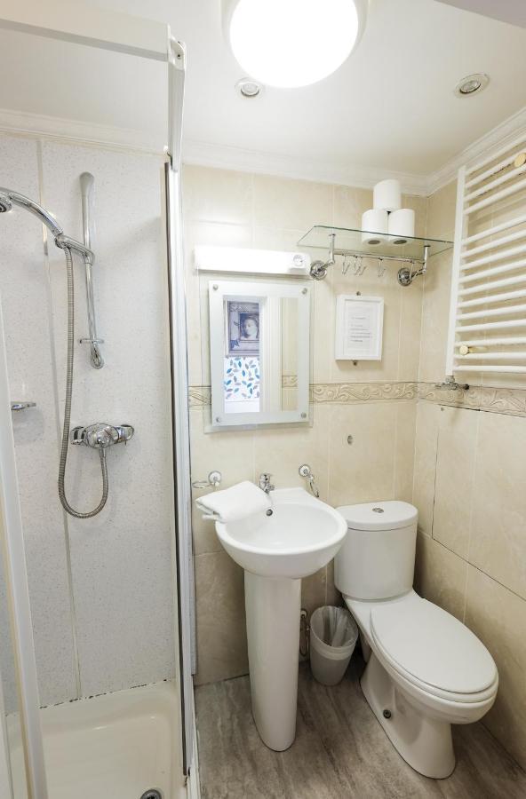 Balmore Gasthuis 3*