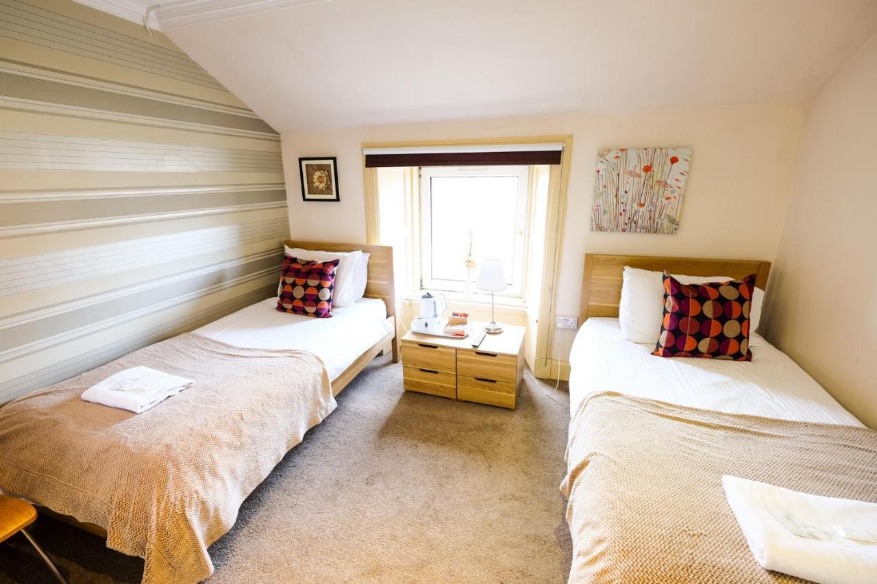Gasthuis Balmore 3*