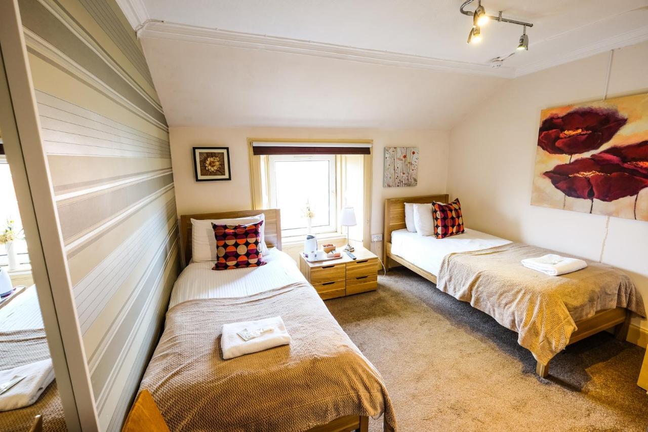 Gasthuis Balmore 3*