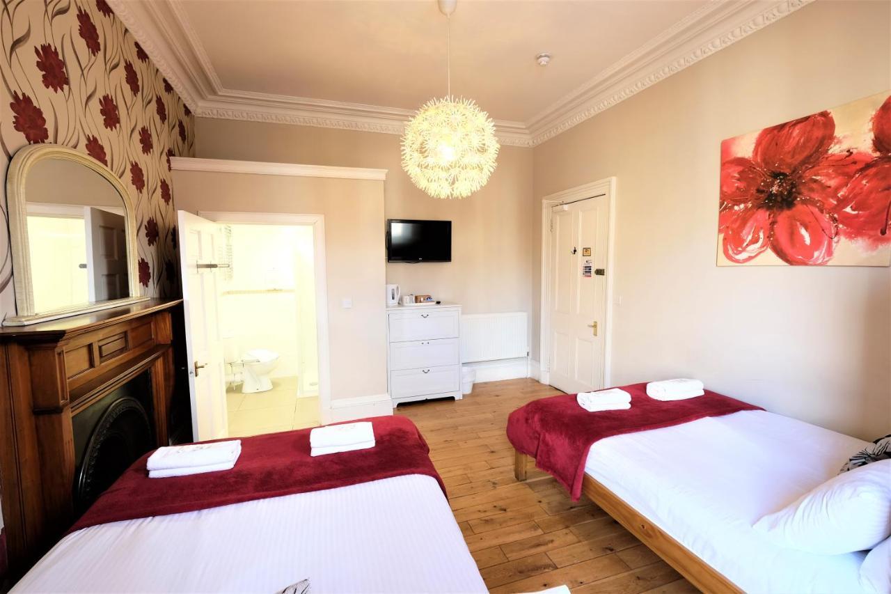 Balmore Gasthuis 3*
