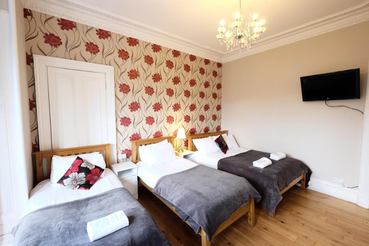 Balmore 3* EDI