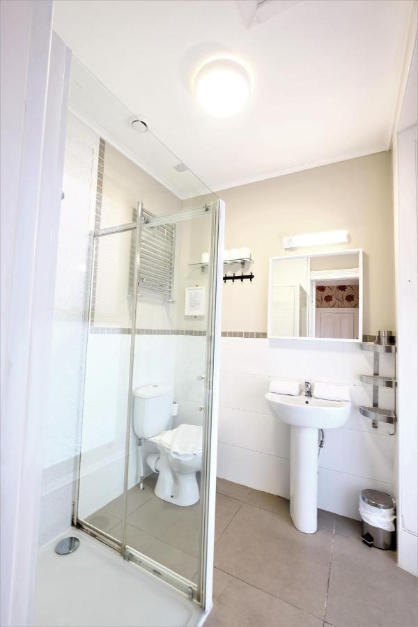 Gasthuis Balmore 3*