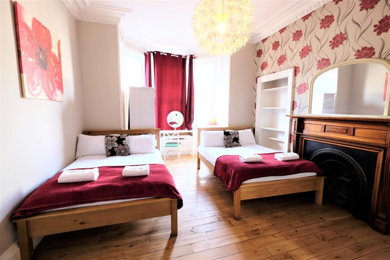 Gasthuis Balmore 3*