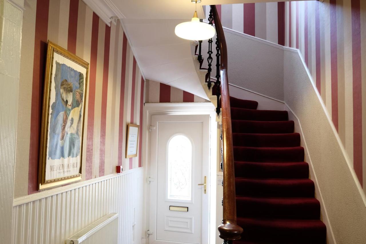 Maison d'hôtes Balmore Édimbourg