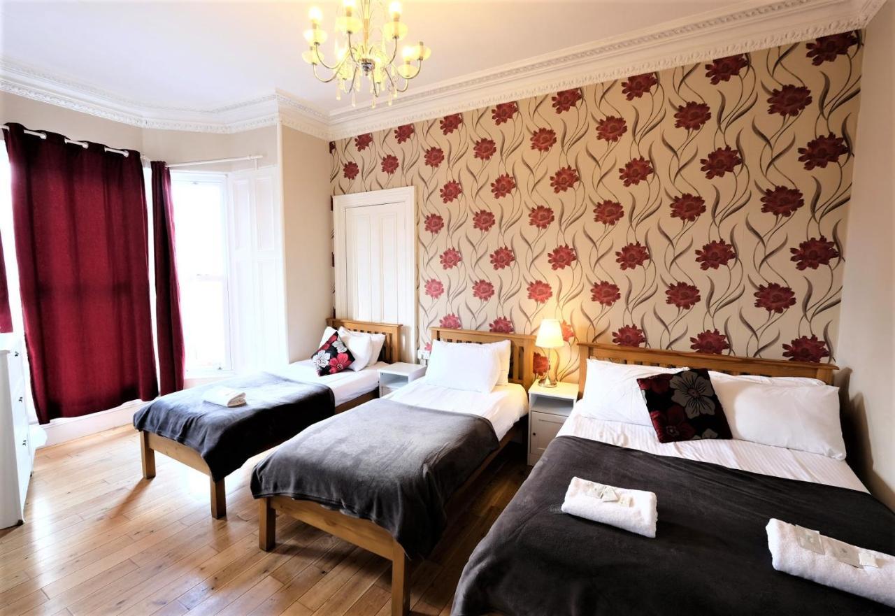 Balmore Maison d'hôtes 3*